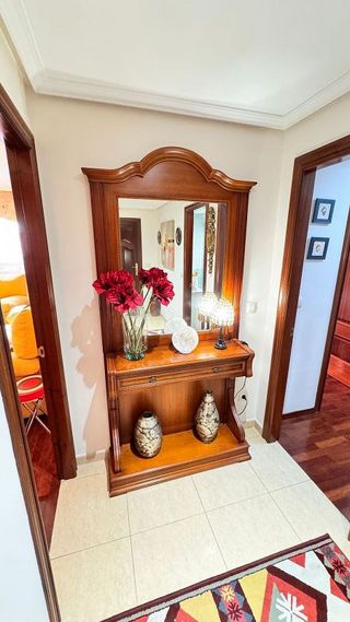 Piso en alquiler en Arteixo