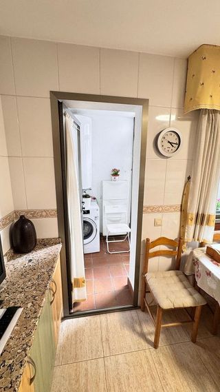 Piso en alquiler en Arteixo