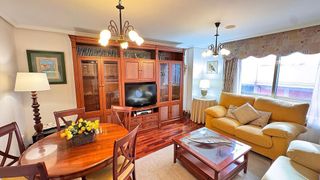 Piso en alquiler en Arteixo