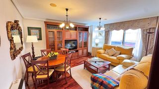 Piso en alquiler en Arteixo