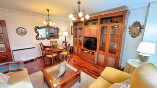 Piso en alquiler en Arteixo