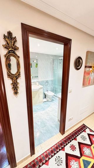 Piso en alquiler en Arteixo