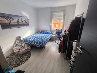 Piso en alquiler en Vidal en Salamanca