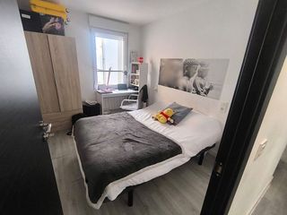 Piso en alquiler en Vidal en Salamanca