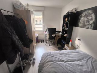 Piso en alquiler en Vidal en Salamanca