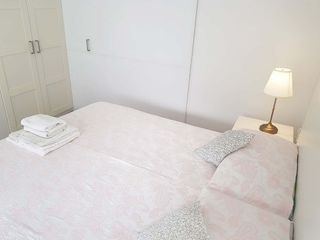 Piso en alquiler en Montolivet en Valencia