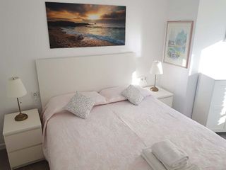 Piso en alquiler en Montolivet en Valencia