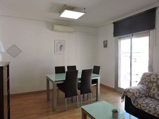 Piso en alquiler en Torrefiel en Valencia