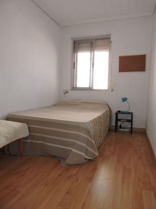 Piso en alquiler en Torrefiel en Valencia