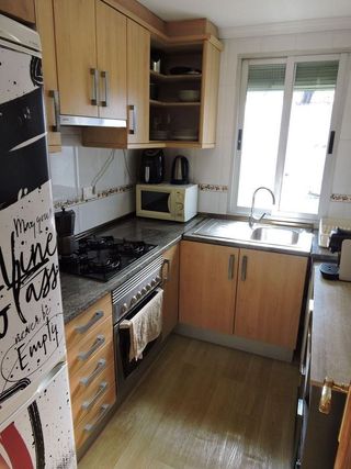 Piso en alquiler en Torrefiel en Valencia