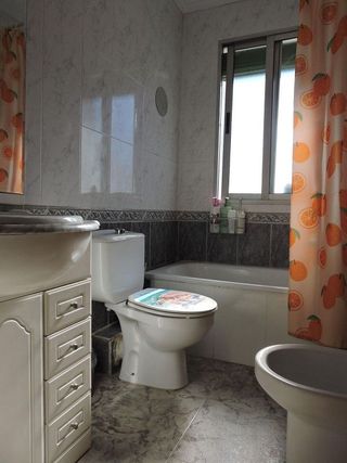 Piso en alquiler en Torrefiel en Valencia