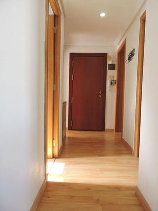 Piso en alquiler en Torrefiel en Valencia