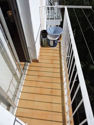 Piso en alquiler en Torrefiel en Valencia