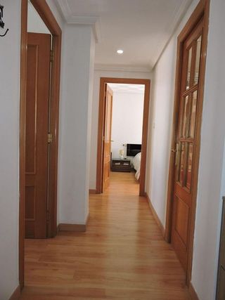 Piso en alquiler en Torrefiel en Valencia