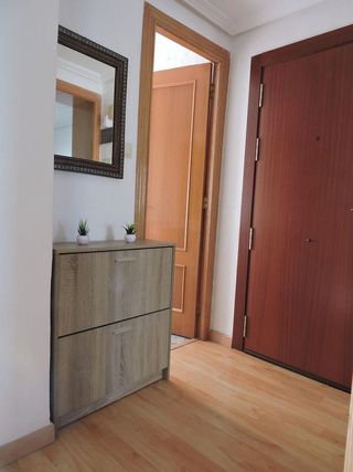 Piso en alquiler en Torrefiel en Valencia