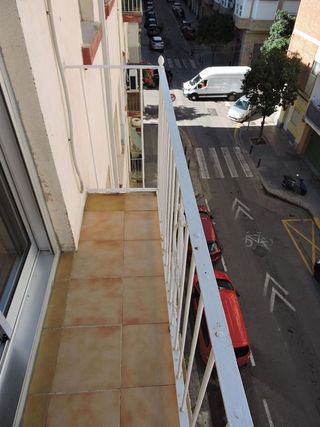 Piso en alquiler en Torrefiel en Valencia