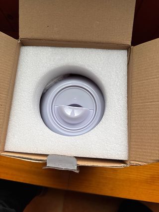 Humidificador Ultrasónico Aposan UH-4