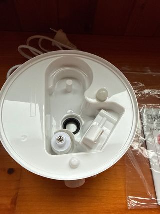 Humidificador Ultrasónico Aposan UH-4