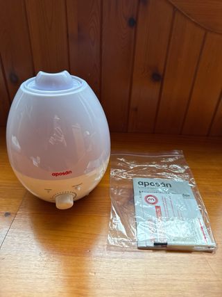 Humidificador Ultrasónico Aposan UH-4