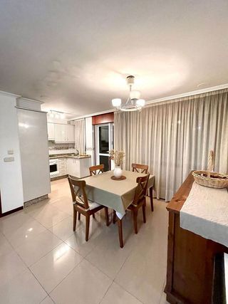 Piso en alquiler en Carballo