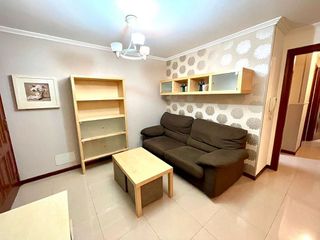 Piso en alquiler en Carballo