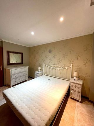 Piso en alquiler en Carballo