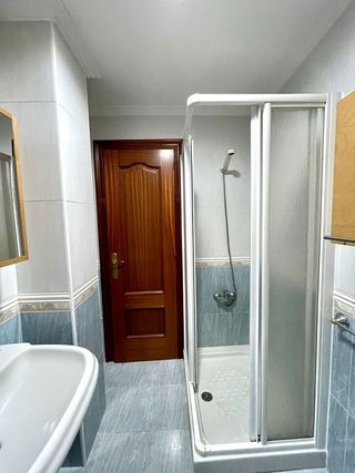 Piso en alquiler en Carballo