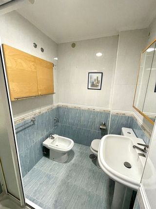 Piso en alquiler en Carballo