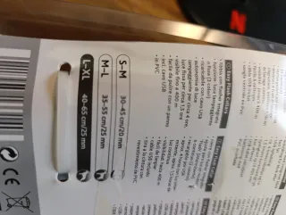 Collare USB Trixie Blu