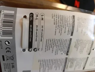 Collare USB Trixie Blu