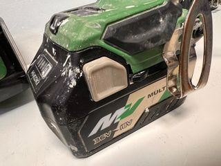 Pack Herramientas Hikoki