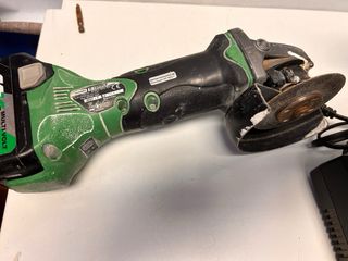 Pack Herramientas Hikoki