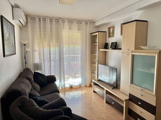 Piso en alquiler en Canet d´En Berenguer