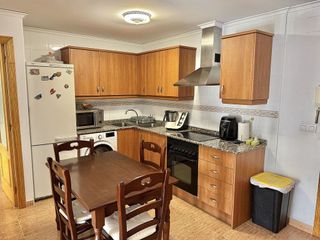 Piso en alquiler en Canet d´En Berenguer