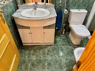 Piso en alquiler en Canet d´En Berenguer