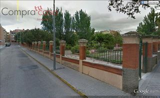 Local comercial en alquiler en Centro en Segovia