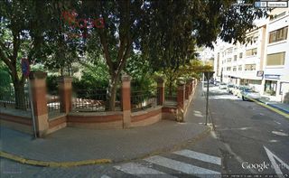 Local comercial en alquiler en Centro en Segovia