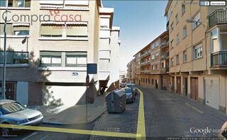 Local comercial en alquiler en Centro en Segovia