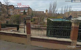 Local comercial en alquiler en Centro en Segovia
