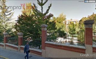 Local comercial en alquiler en Centro en Segovia