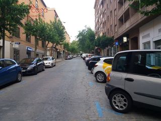 Local comercial en alquiler en Centro en Segovia