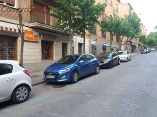 Local comercial en alquiler en Centro en Segovia