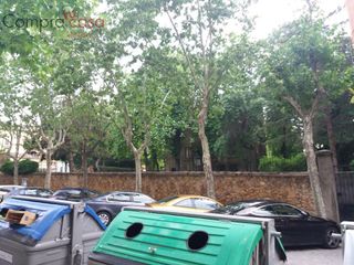 Local comercial en alquiler en Centro en Segovia