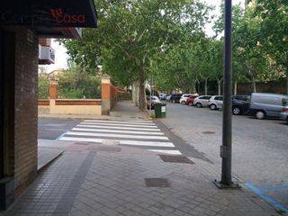 Local comercial en alquiler en Centro en Segovia