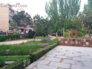 Local comercial en alquiler en Centro en Segovia