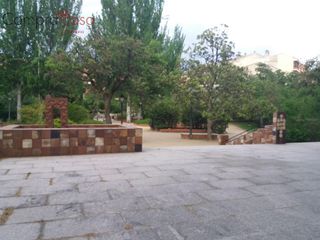 Local comercial en alquiler en Centro en Segovia