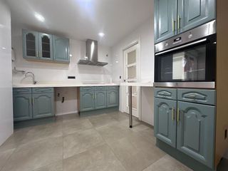 Piso en alquiler en Ensanche en Alcalá de Henares