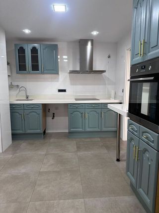 Piso en alquiler en Ensanche en Alcalá de Henares