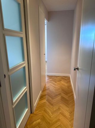 Piso en alquiler en Ensanche en Alcalá de Henares