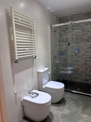 Piso en alquiler en Ensanche en Alcalá de Henares